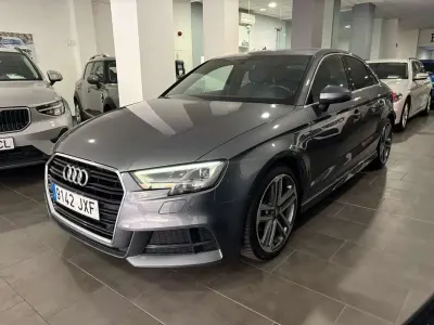 Usado Audi A3