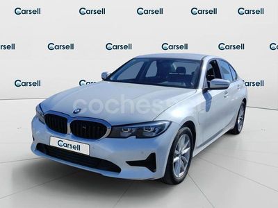 BMW 330e