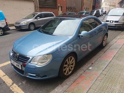 VW Eos