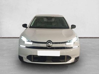 Nuevo Citroën C4 Business Class 145 CV (106 kW) 2025 Blanco Berlina