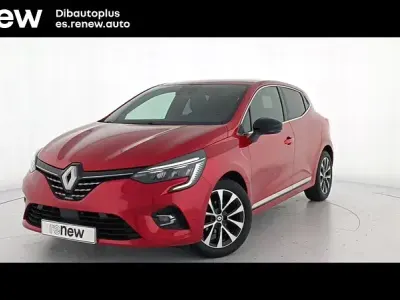 Usado Renault Clio V
