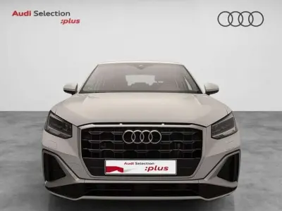 Occasion Audi Q2