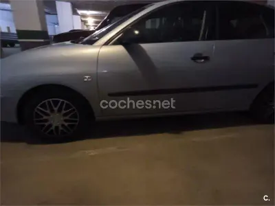 Usado Seat Ibiza