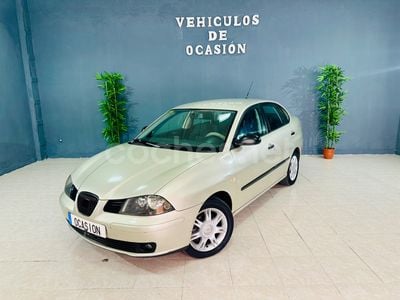 Seat Cordoba
