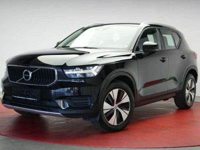 usado Volvo XC40 D3 Momentum Aut.