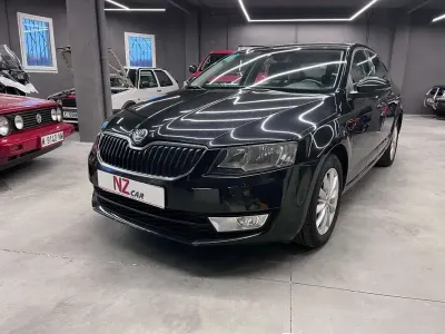 Usado Skoda Octavia
