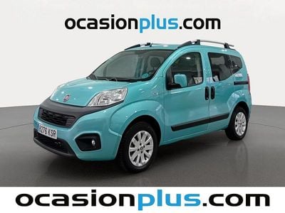 Fiat Qubo