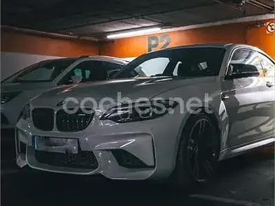 Usado BMW M2