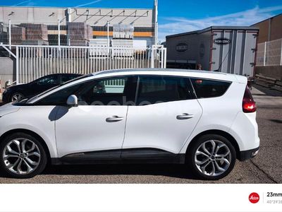 Renault Grand Scénic IV