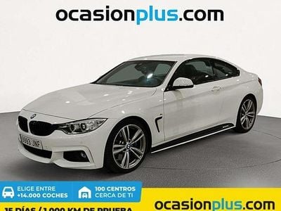 BMW 440