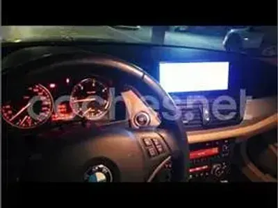 Usado BMW X1
