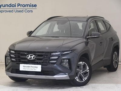 Usado Hyundai Tucson 159 CV (116 kW) 2025 SUV