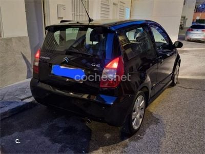 Citroën C2