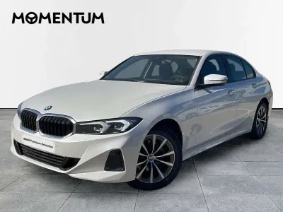 Usado BMW 320
