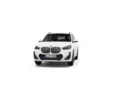 Blanco Usado 2025 BMW X1 Comfort Edition SUV | 44.490 € (Precio justo)