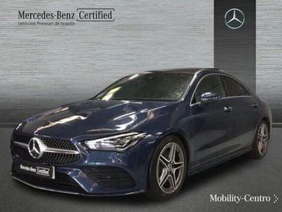 Mercedes 200