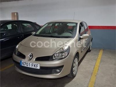 Renault Clio II