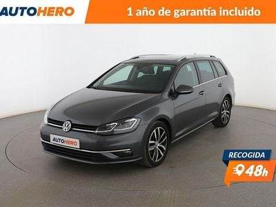 VW Golf VII