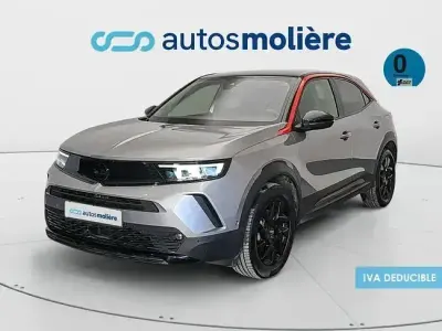 Usado Opel Mokka-e