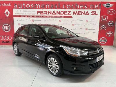 Citroën C4