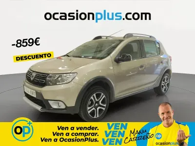 Occasion Dacia Sandero