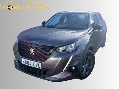 Usado Peugeot 2008 Active 100 CV (73 kW) 2021 SUV