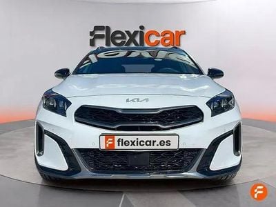 Occasion Kia XCeed GT-Line 160 ch (117 kW) 2023 Blanc SUV