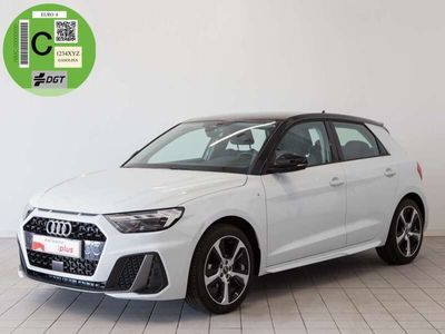 usado Audi A1 Sportback 30 TFSI Adrenalin Black edition