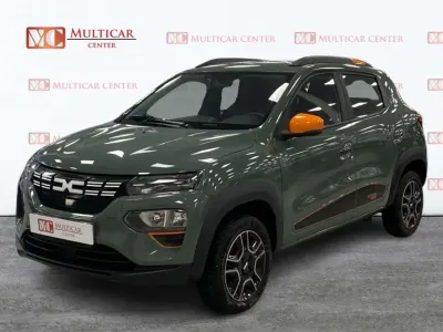 Usado Dacia Spring