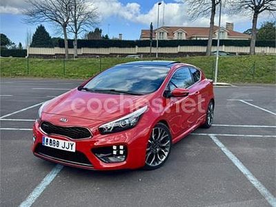 Kia Ceed GT