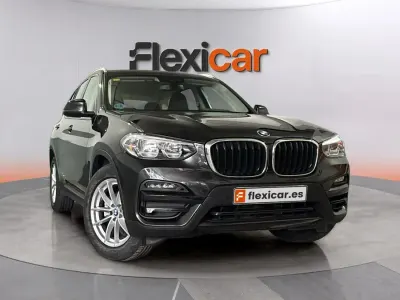 Usado BMW X3