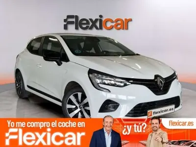 Usado Renault Clio
