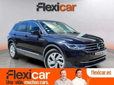 VW Tiguan Allspace