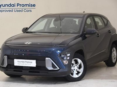 Usado 2025 Hyundai Kona SUV | 23.990 € (Precio justo)
