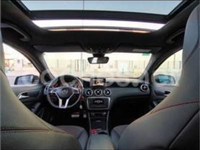Mercedes A200