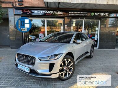 usado Jaguar I-Pace S