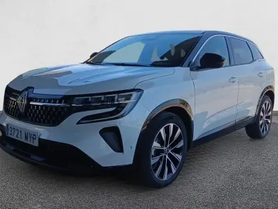 Usado Renault Austral Techno 200 CV (147 kW) 2025 SUV