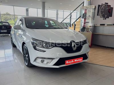 Renault Mégane IV