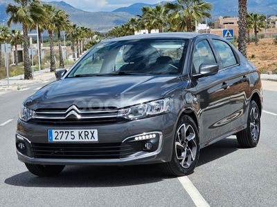 Citroën C-Elysee I