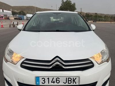 Citroën C4