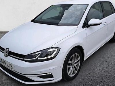Usado VW Golf VII Advance 150 CV (110 kW) 2020