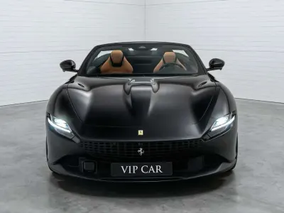 Nuevo Ferrari Roma 620 CV (456 kW) 2026 Coupe