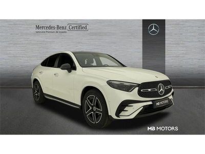 Mercedes GLC220