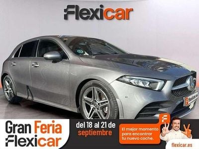 Mercedes A200