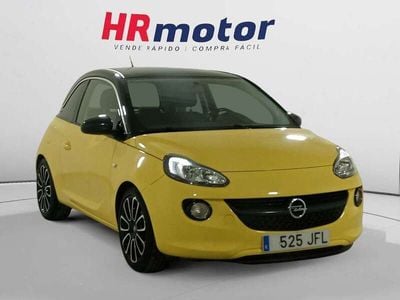 Opel Adam