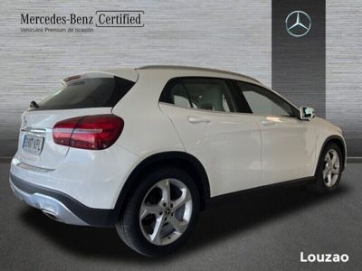 Mercedes GLA200