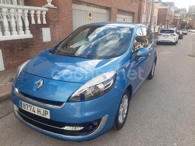 Renault Grand Scénic III