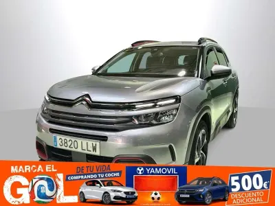 Usado Citroën C5 Aircross