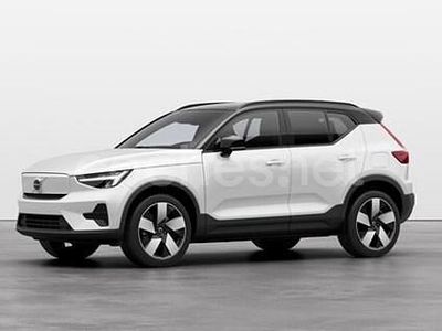Blanco Usado 2023 Volvo XC40 Plus SUV | 34.500 € (Buen precio)