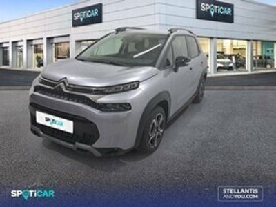 usado Citroën C3 Aircross 1 BlueHDi 81kW (110CV) S&S Feel Pack
